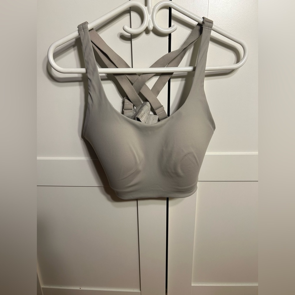 Lululemon energy bra high support 38D